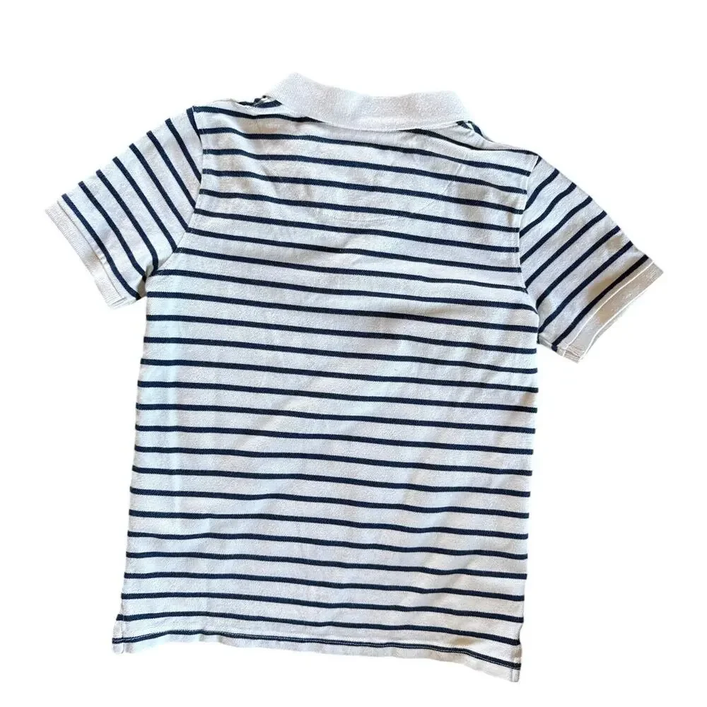 Boden kids polo